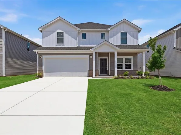 115 Gibbon Way, Gray Court, SC 29645