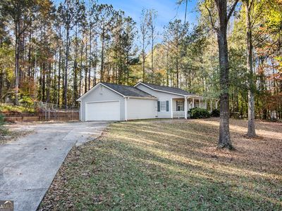 75 Parks Rd, Sharpsburg, GA, 30277