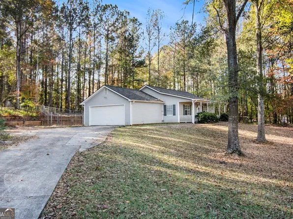 75 Parks Rd, Sharpsburg, GA 30277