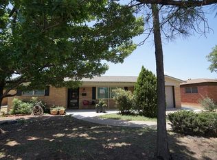 1011 Tarleton St, Midland, TX 79703