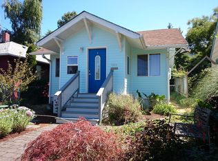 4514 46th Ave SW, Seattle, WA 98116