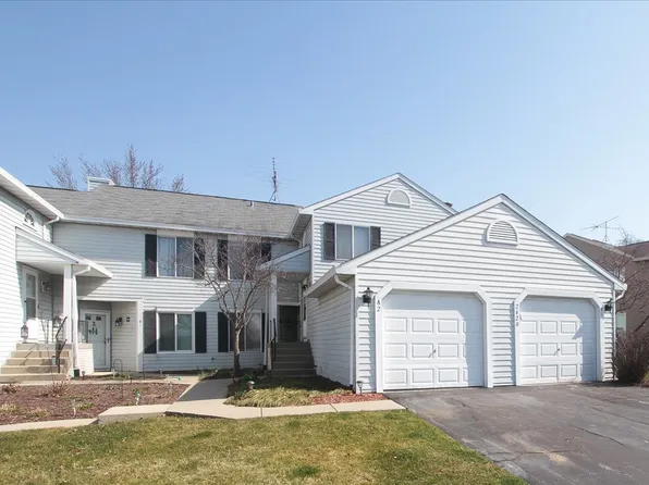 2420 Danbury Dr #43-A-2, Woodridge, IL 60517