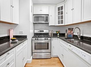 77 Fulton St #9B, Manhattan, NY 10038
