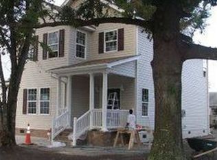 2817 Elm Ave, Portsmouth, VA 23704