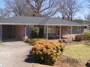 200 Hunts Bridge Rd, Greenville, SC 29617