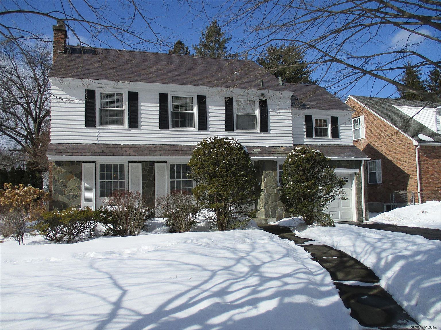 20 CLARENDON Road, Albany, NY 12203 Zillow