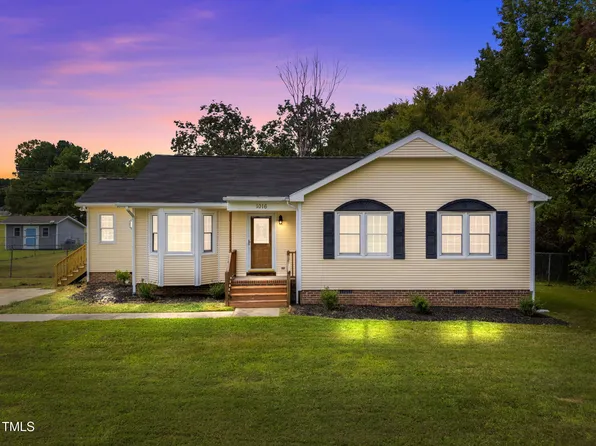 1016 Windward Psge, Knightdale, NC 27545