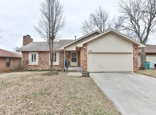 1214 S Bruce Ct, Springfield, MO 65804