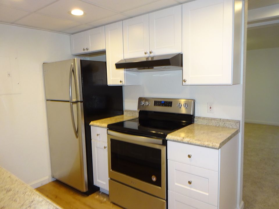 Louisa Apartments 215221 E Louisa St Seattle WA Zillow