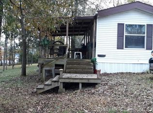 3303 Lick Creek Rd, Edwards, MO 65326