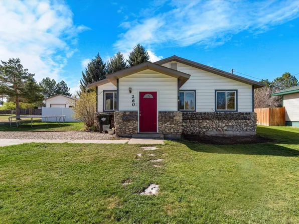 260 E 1 N, Soda Springs, ID 83276