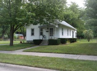 16654 Wormer St, Detroit, MI 48219