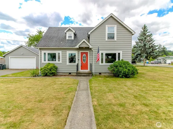 1220 9th Ave SW, Puyallup, WA 98371