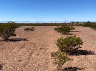 17 Mira Vista Loop, Alamogordo, NM 88310