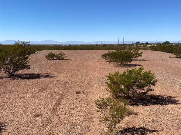 17 Mira Vista Loop, Alamogordo, NM 88310