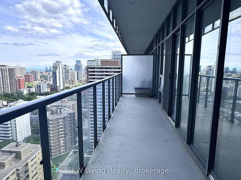 33 Charles St E #2301 — Photo 13