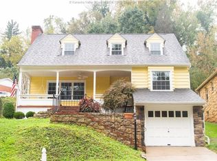 321 McKinley Ave, Charleston, WV 25314