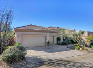 6931 E Mighty Saguaro Way, Scottsdale, AZ 85266