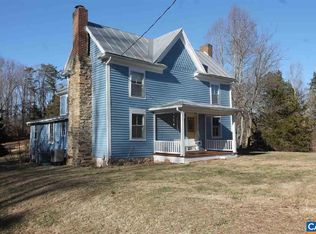 400 Rose Ln, Ruckersville, VA 22968