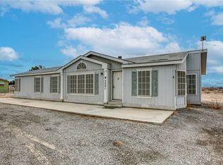 3201 E McGraw Rd, Pahrump, NV 89061