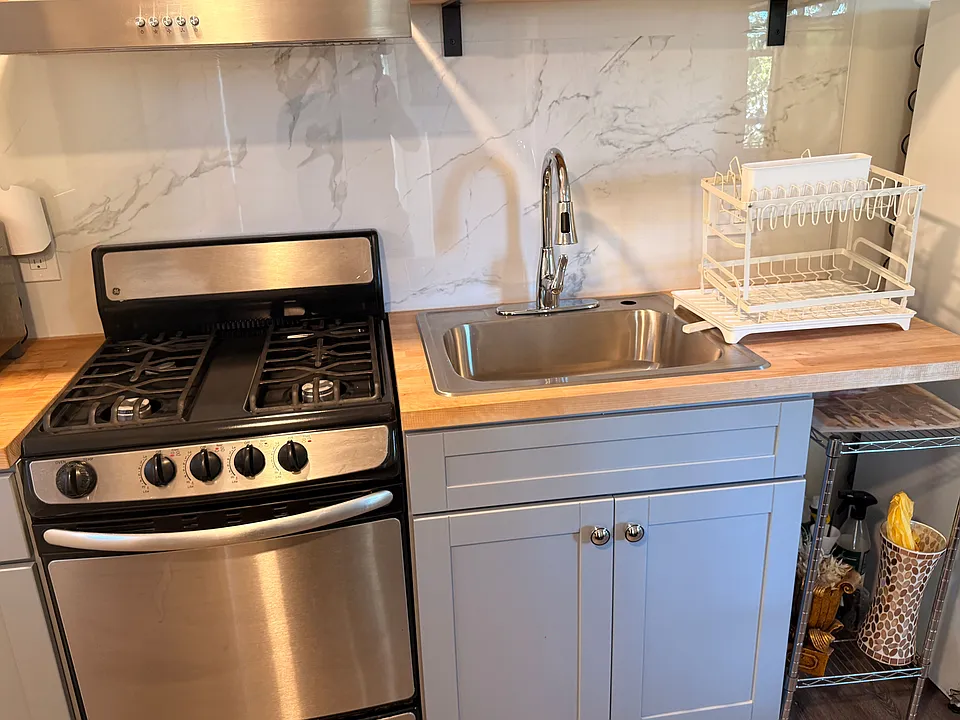 Kitchen Sink