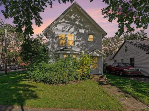 600 Laurel St, Sturgis, MI 49091