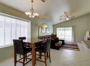 441 N Ocotillo Ln, Gilbert, AZ 85233