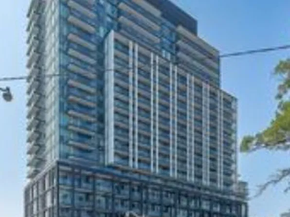 52 Power St #205, Toronto, ON M5A 3A6