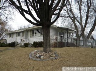 403 48th Ave NE, Columbia Heights, MN 55421