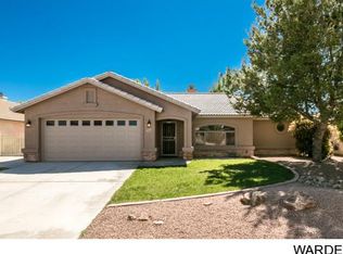 3964 E Nicole Ave, Kingman, AZ 86409