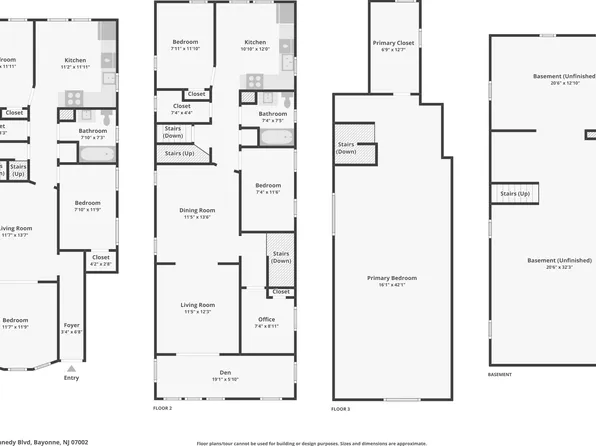 89-91 Kennedy Boulevard image 42 of 42