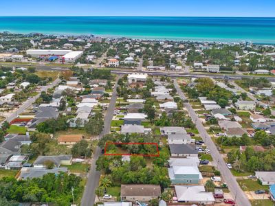 379 Sea Breeze Dr, Panama City Beach, FL, 32413