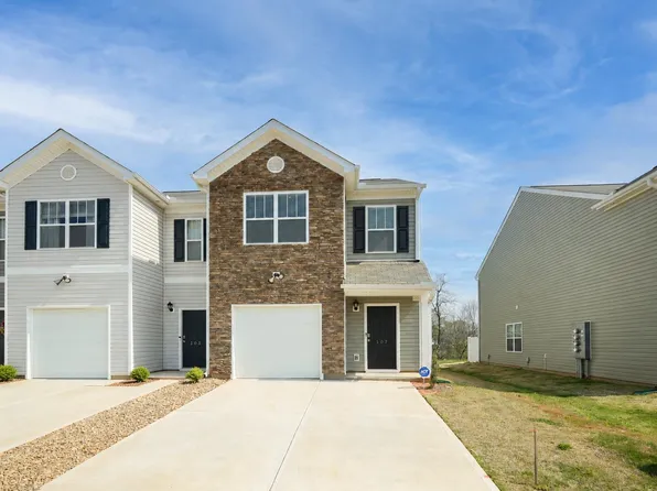 107 Sunriff Ct, Greer, SC 29651