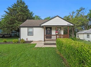 3948 N Kensington Ave, Kansas City, MO 64117
