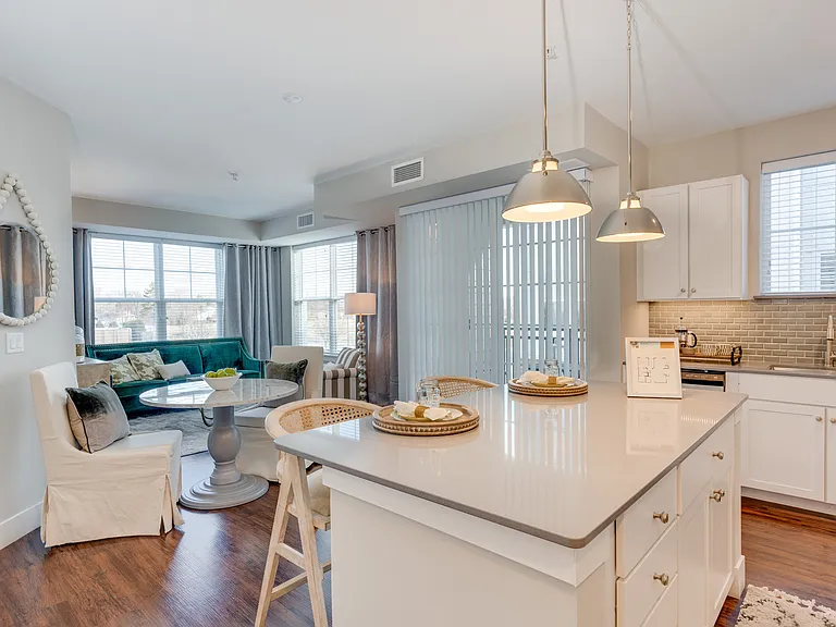 Everleigh Naperville Active Adult 62+ — Photo 46