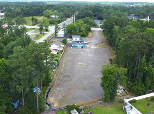 3731 Socastee Blvd, Myrtle Beach, SC 29588