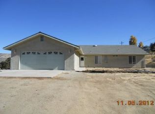 22110 Leah Ct, Tehachapi, CA 93561
