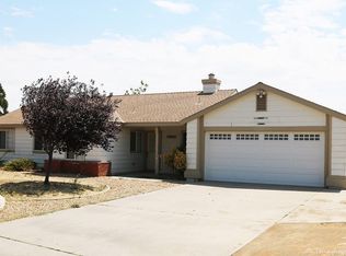 21340 Westwood Blvd, Tehachapi, CA 93561
