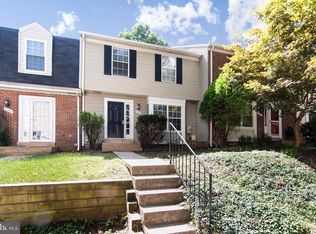 11766 Lone Tree Ct, Columbia, MD 21044