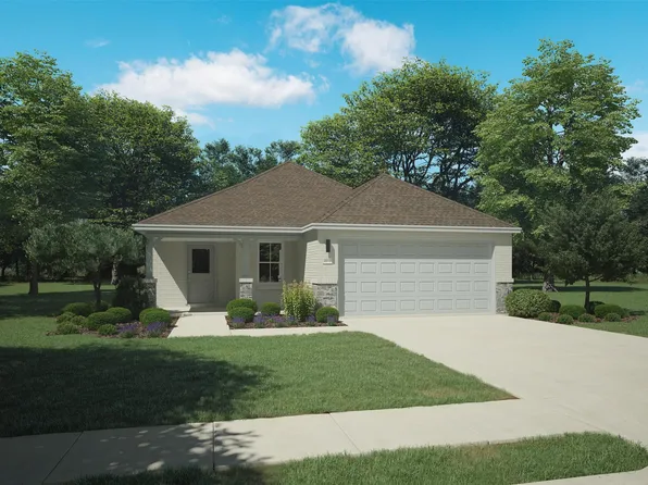 2113 Colt Ct, Seagoville, TX 75159