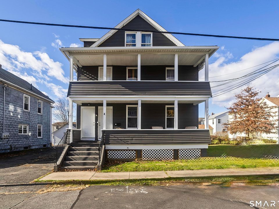 1st image of 4 Columbus Avenue