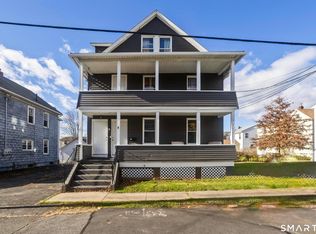4 Columbus Avenue, Enfield, CT 06082