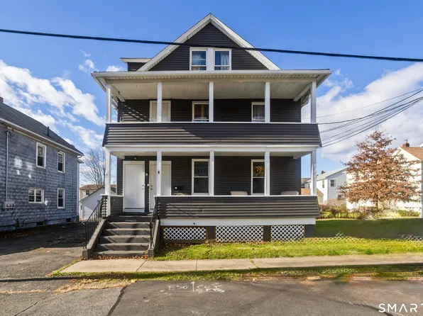 4 Columbus Avenue, Enfield, CT 06082