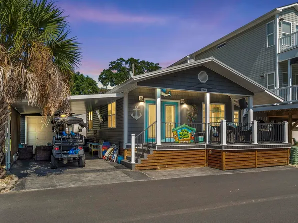 6001 1342 South Kings Hwy., Myrtle Beach, SC 29575