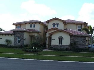 10316 Orchid Reserve Dr, West Palm Beach, FL 33412