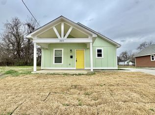 581 Gilleas Rd, Memphis, TN 38109