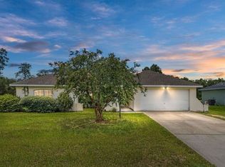 2880 SW 145th Place Rd, Ocala, FL 34473