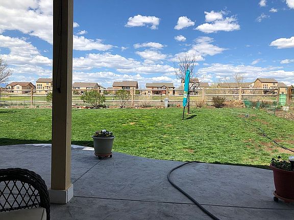 New Oversize 15x20 patio