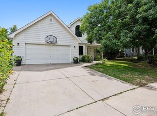 413 Mapleton Ct, Fort Collins, CO 80526