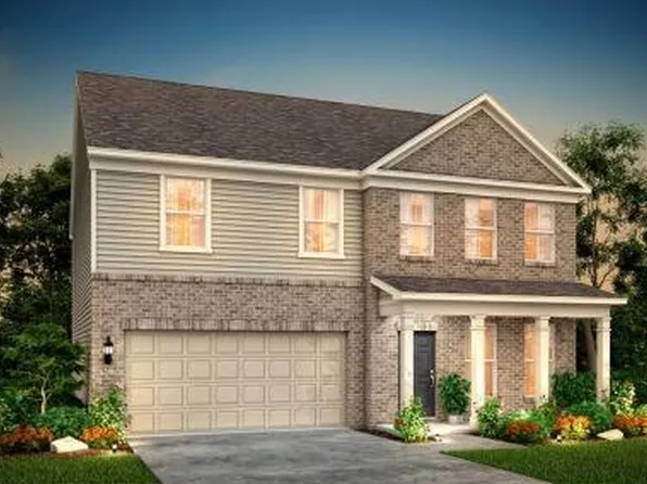 3571 Emmet Rd, Bethlehem, GA 30620